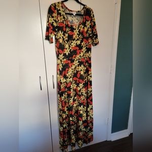 XL Lularoe Ana